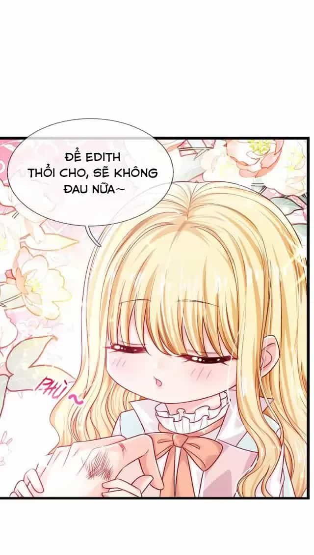 Ta, Nữ Hoàng Edith - Chương 108 - ảnh 18