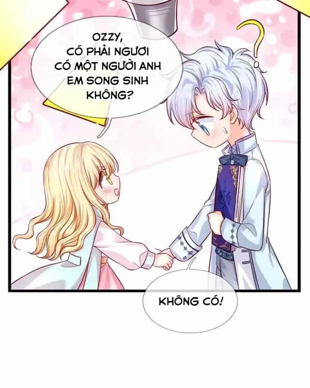 Ta, Nữ Hoàng Edith - Chương 108 - ảnh 34