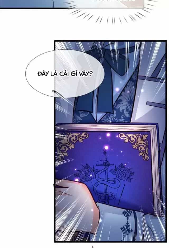 Ta, Nữ Hoàng Edith - Chương 108 - ảnh 39