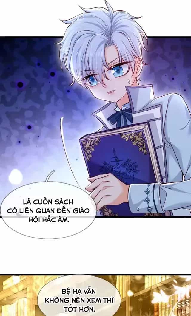 Ta, Nữ Hoàng Edith - Chương 108 - ảnh 42