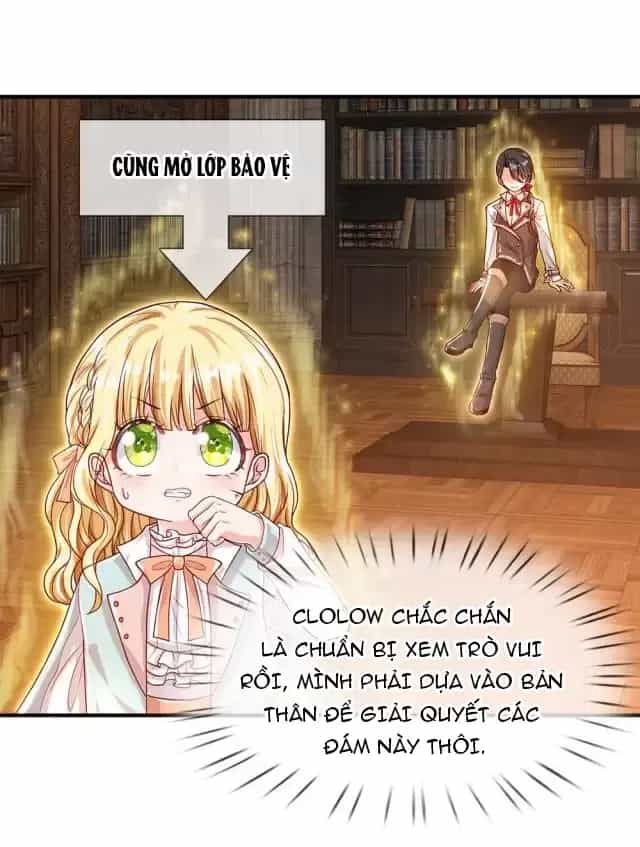 Ta, Nữ Hoàng Edith - Chương 109 - ảnh 10