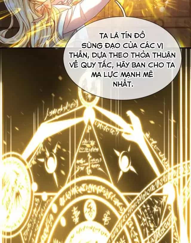 Ta, Nữ Hoàng Edith - Chương 109 - ảnh 14