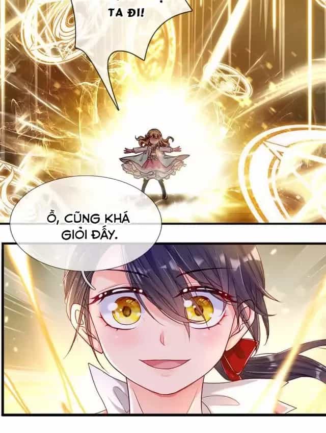 Ta, Nữ Hoàng Edith - Chương 109 - ảnh 16