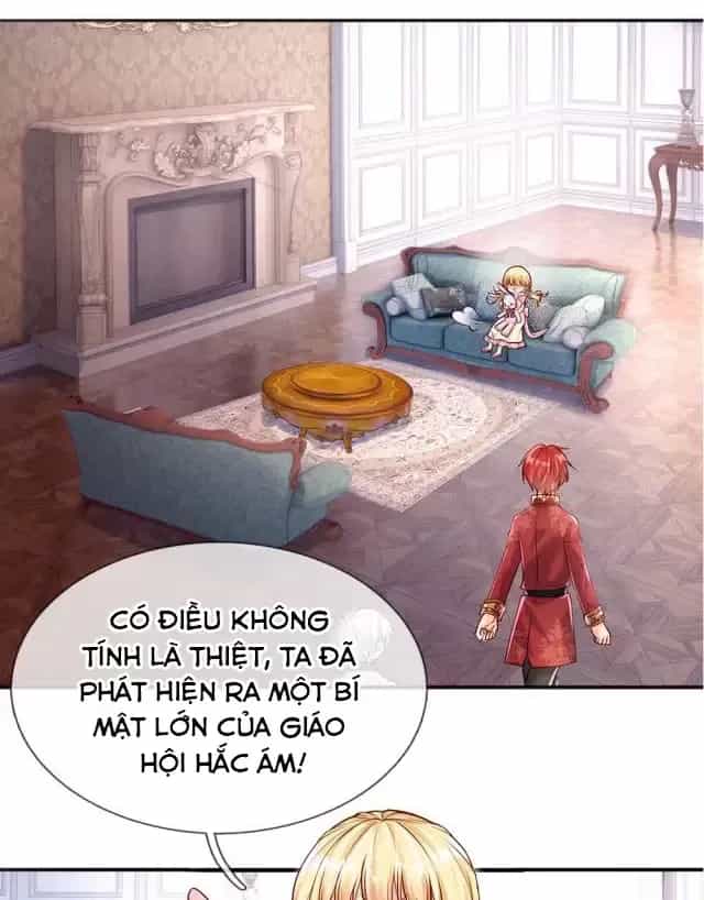 Ta, Nữ Hoàng Edith - Chương 110 - ảnh 16