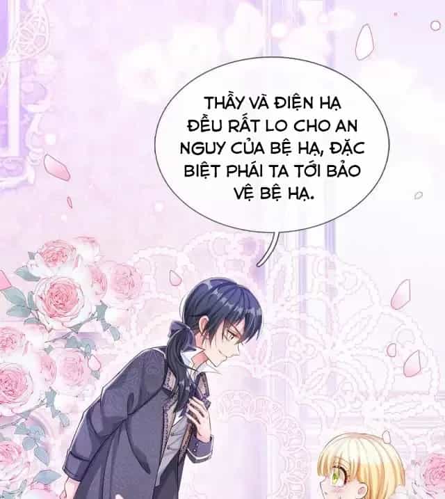 Ta, Nữ Hoàng Edith - Chương 110 - ảnh 33