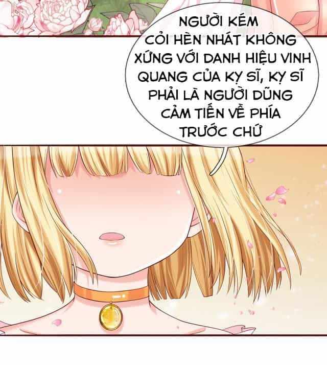 Ta, Nữ Hoàng Edith - Chương 24 - ảnh 15