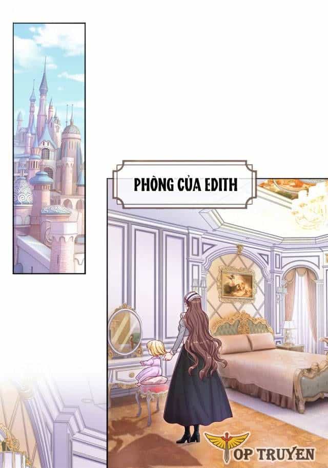 Ta, Nữ Hoàng Edith - Chương 34 - ảnh 16