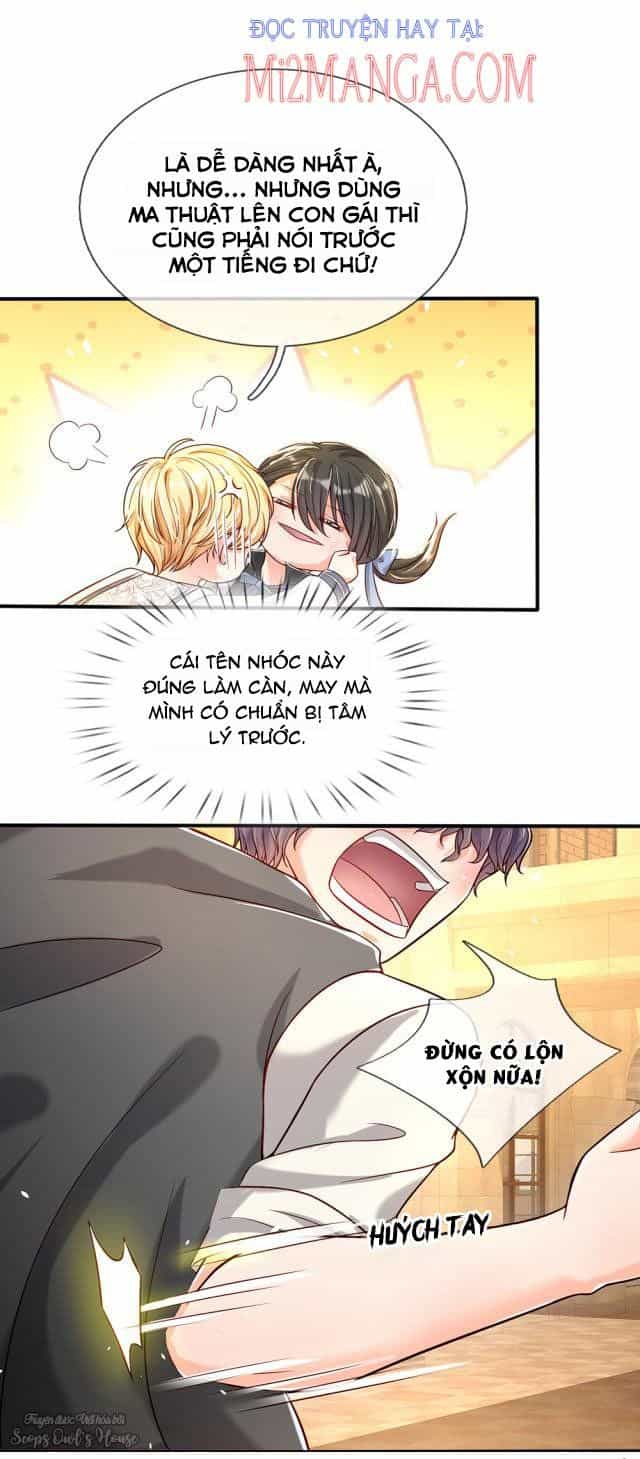Ta, Nữ Hoàng Edith - Chương 45 - ảnh 13