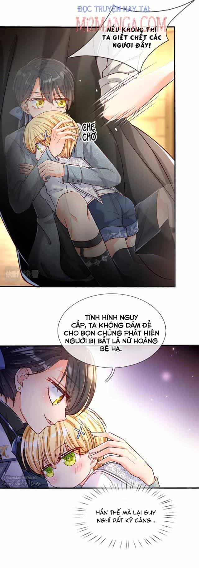 Ta, Nữ Hoàng Edith - Chương 45 - ảnh 14