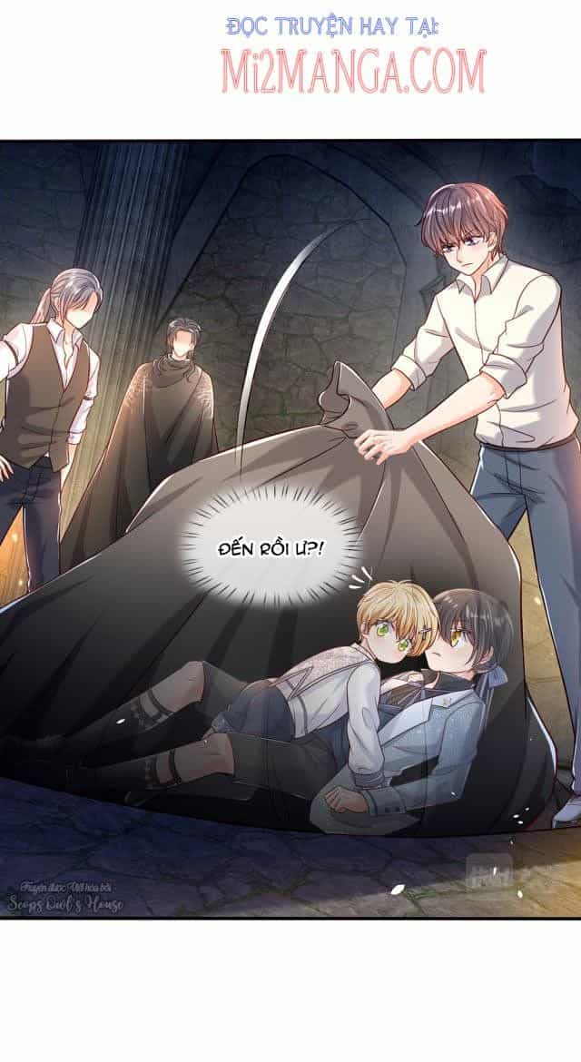 Ta, Nữ Hoàng Edith - Chương 45 - ảnh 18
