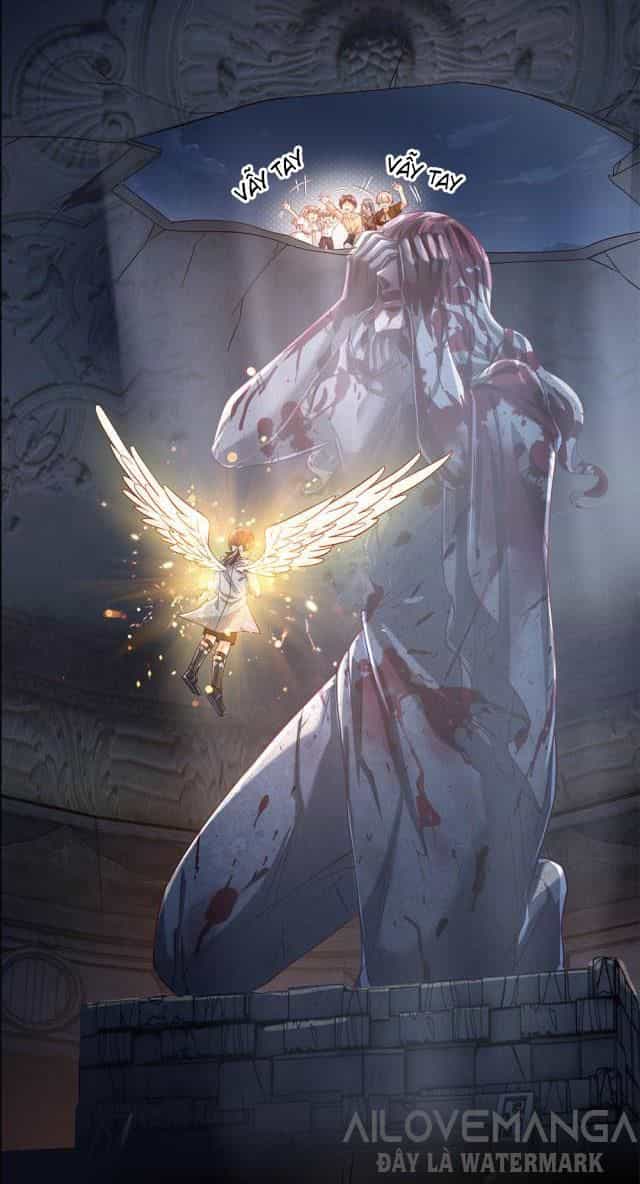 Ta, Nữ Hoàng Edith - Chương 48 - ảnh 16