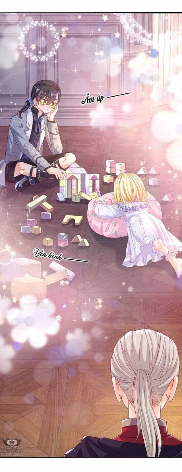Ta, Nữ Hoàng Edith - Chương 52 - ảnh 10