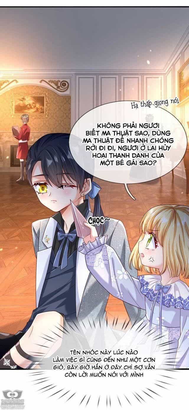 Ta, Nữ Hoàng Edith - Chương 52 - ảnh 15