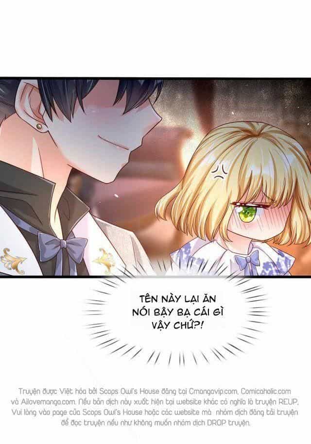Ta, Nữ Hoàng Edith - Chương 52 - ảnh 17