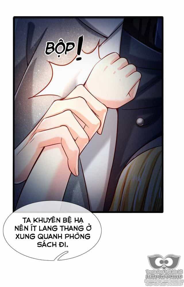 Ta, Nữ Hoàng Edith - Chương 54 - ảnh 12