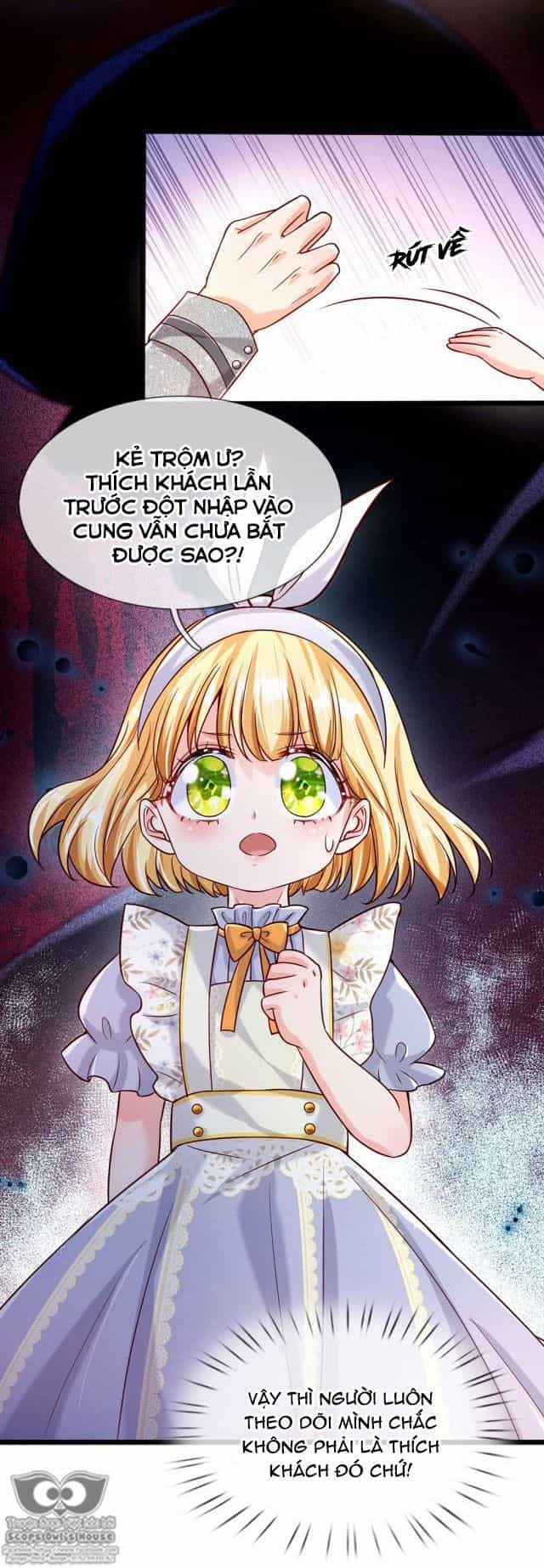 Ta, Nữ Hoàng Edith - Chương 54 - ảnh 14
