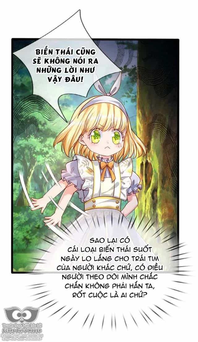 Ta, Nữ Hoàng Edith - Chương 54 - ảnh 20
