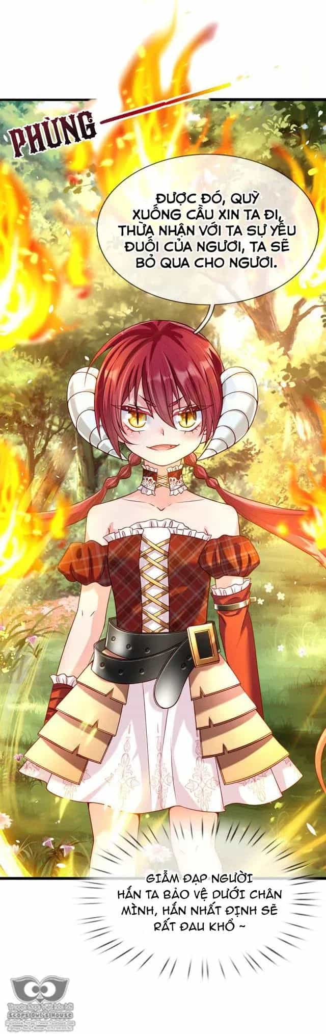 Ta, Nữ Hoàng Edith - Chương 54 - ảnh 27