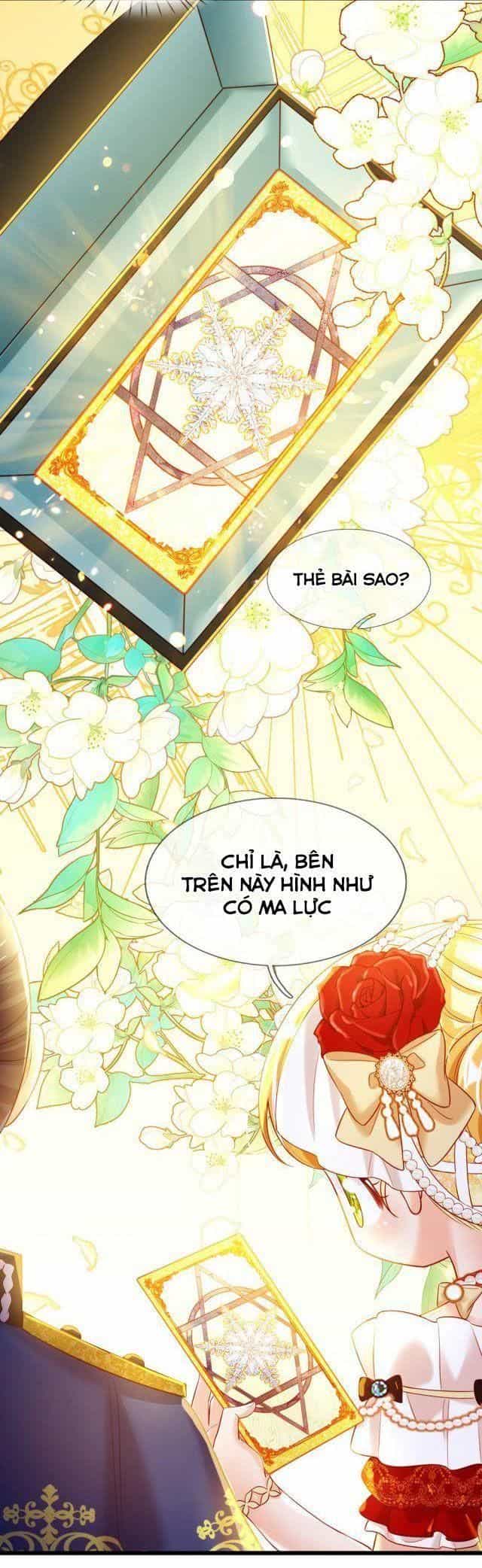 Ta, Nữ Hoàng Edith - Chương 75 - ảnh 13