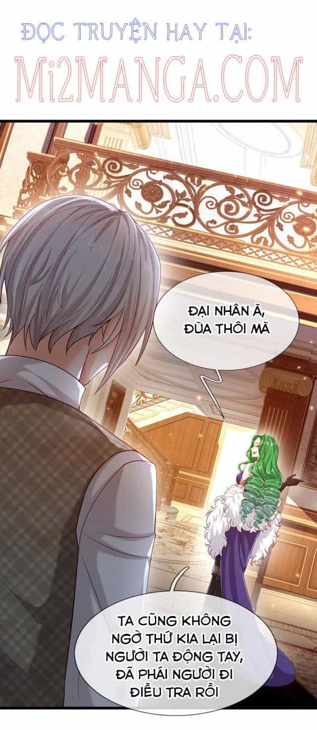 Ta, Nữ Hoàng Edith - Chương 85 - ảnh 19
