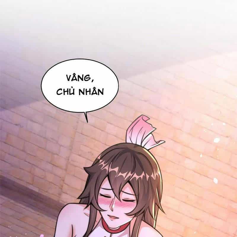 Ta Nuôi Quỷ Ở Trấn Ma Ty - Chương 10 - ảnh 40