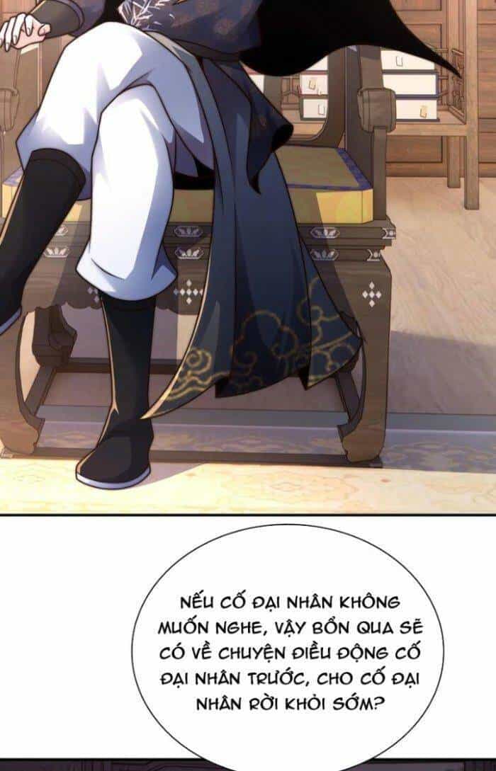 Ta Nuôi Quỷ Ở Trấn Ma Ty - Chương 101 - ảnh 16