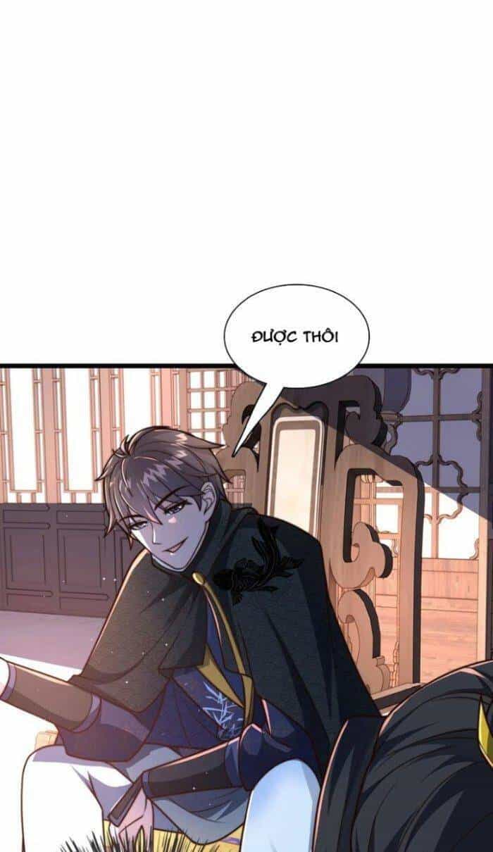 Ta Nuôi Quỷ Ở Trấn Ma Ty - Chương 101 - ảnh 18