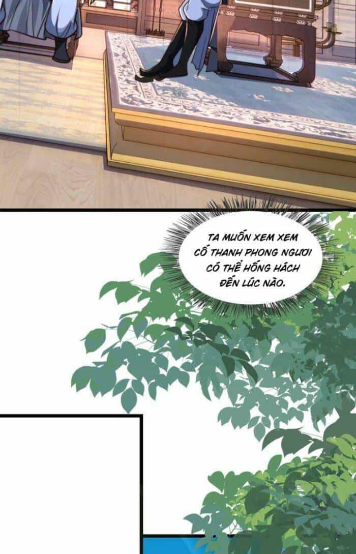 Ta Nuôi Quỷ Ở Trấn Ma Ty - Chương 101 - ảnh 32
