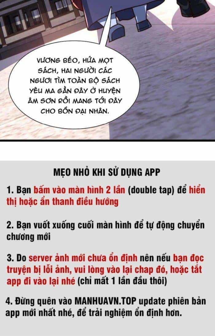 Ta Nuôi Quỷ Ở Trấn Ma Ty - Chương 101 - ảnh 34