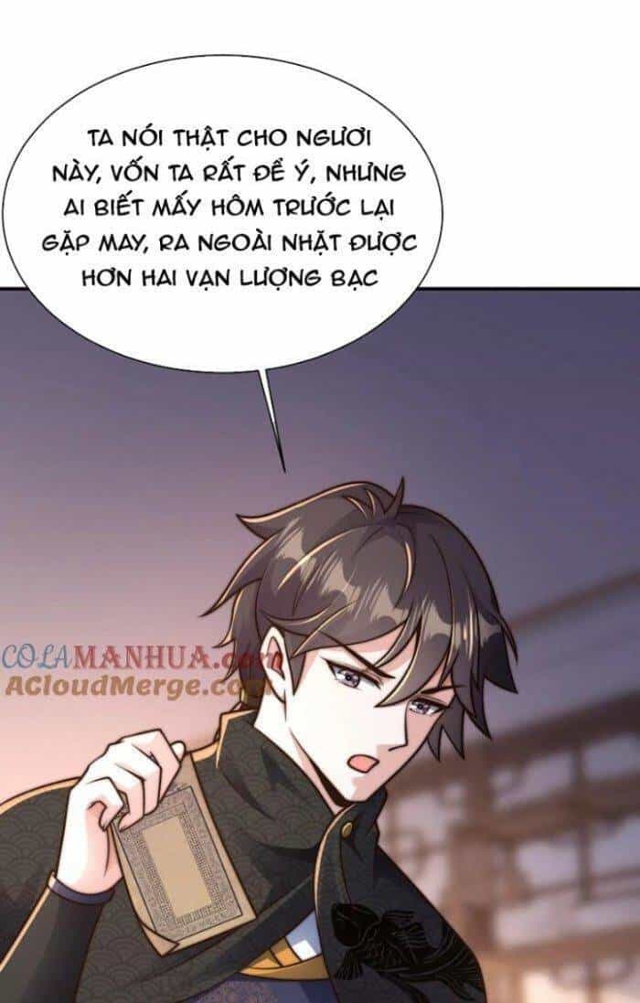Ta Nuôi Quỷ Ở Trấn Ma Ty - Chương 101 - ảnh 8