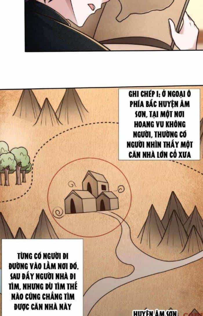 Ta Nuôi Quỷ Ở Trấn Ma Ty - Chương 102 - ảnh 10
