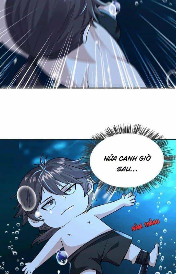 Ta Nuôi Quỷ Ở Trấn Ma Ty - Chương 103 - ảnh 15