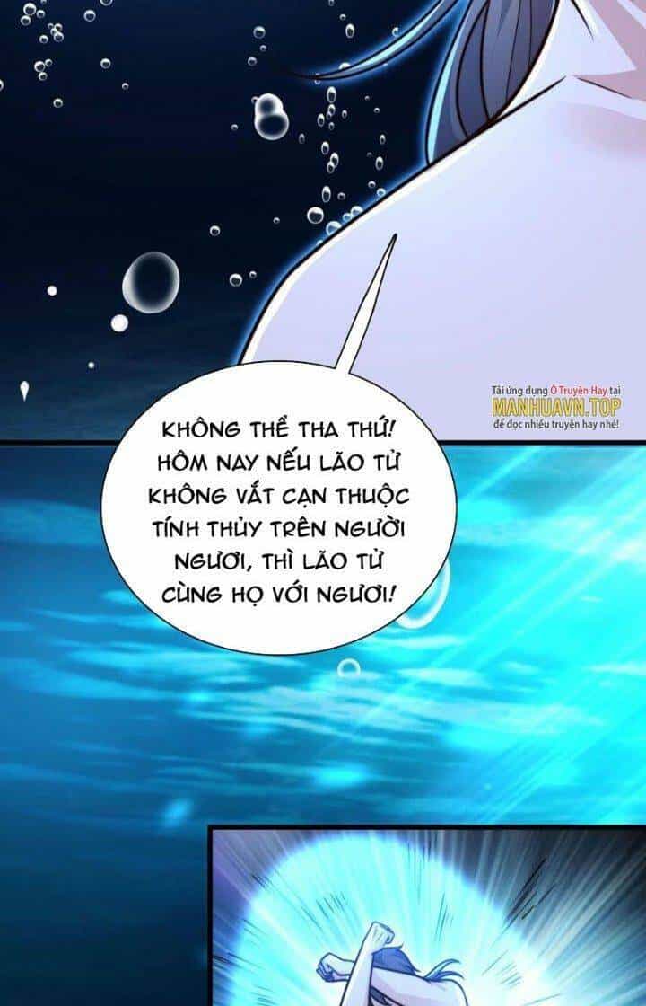 Ta Nuôi Quỷ Ở Trấn Ma Ty - Chương 104 - ảnh 14