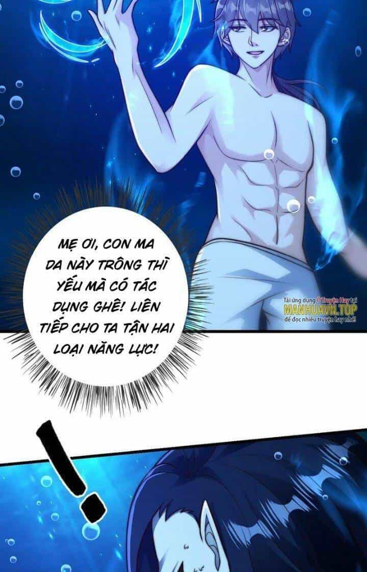 Ta Nuôi Quỷ Ở Trấn Ma Ty - Chương 104 - ảnh 30