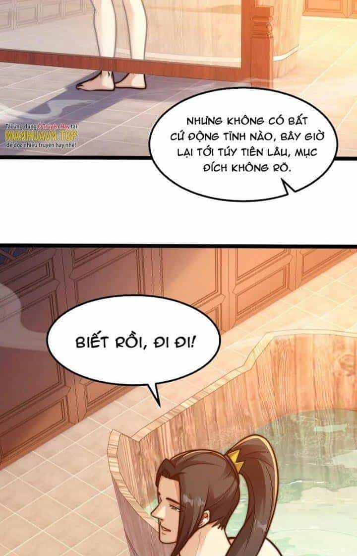Ta Nuôi Quỷ Ở Trấn Ma Ty - Chương 106 - ảnh 28