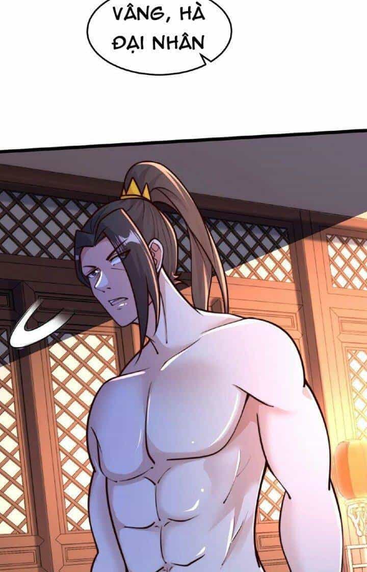 Ta Nuôi Quỷ Ở Trấn Ma Ty - Chương 107 - ảnh 11