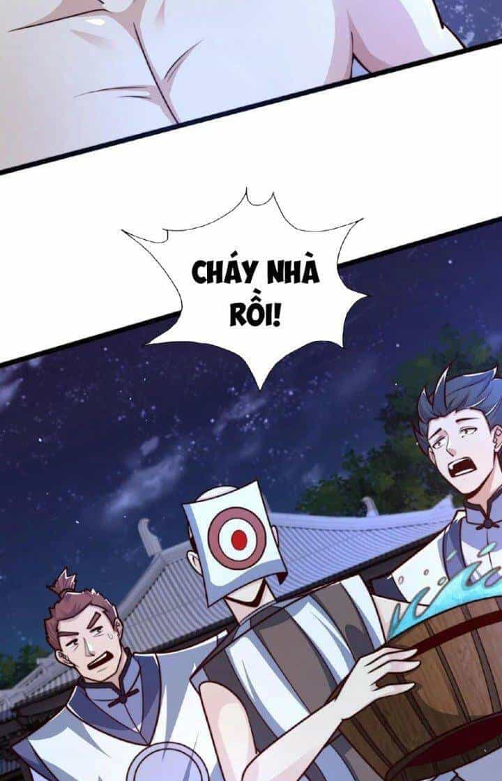 Ta Nuôi Quỷ Ở Trấn Ma Ty - Chương 107 - ảnh 28