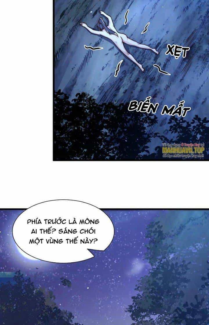 Ta Nuôi Quỷ Ở Trấn Ma Ty - Chương 108 - ảnh 15