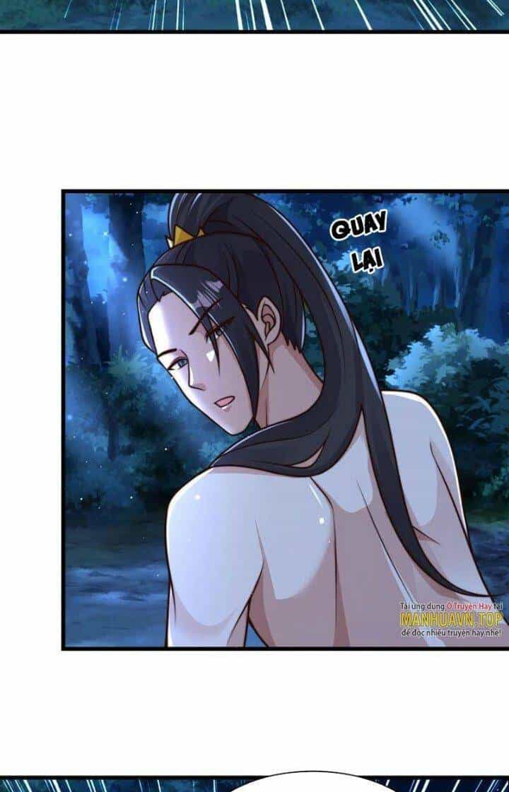 Ta Nuôi Quỷ Ở Trấn Ma Ty - Chương 108 - ảnh 19