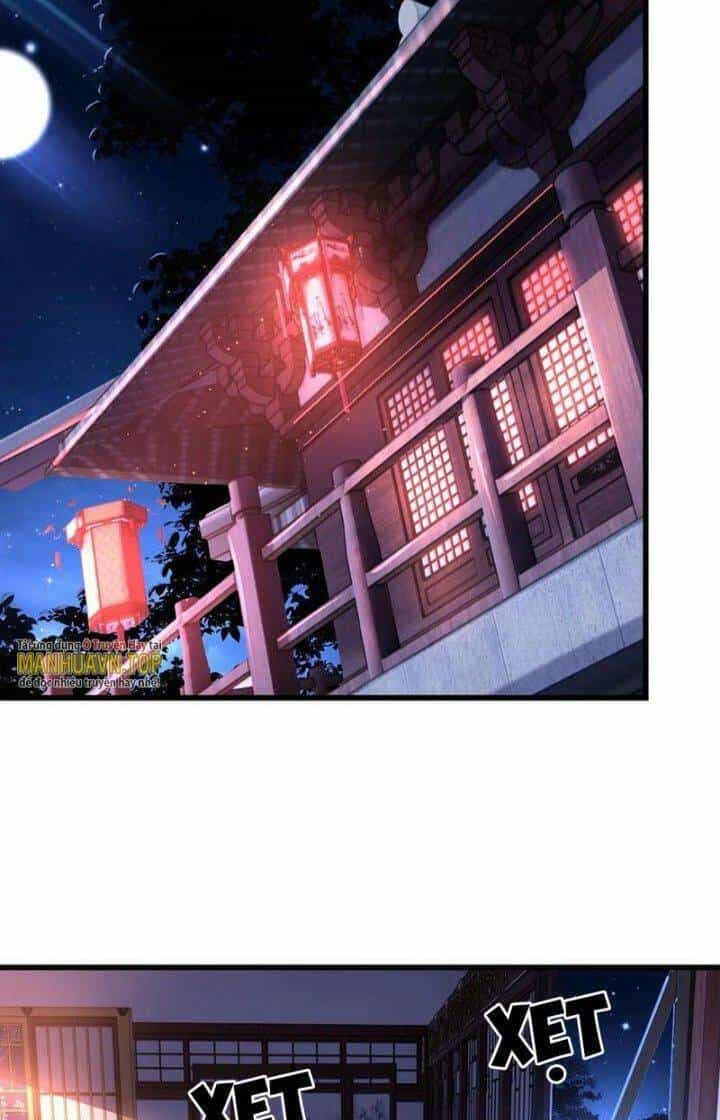 Ta Nuôi Quỷ Ở Trấn Ma Ty - Chương 108 - ảnh 27