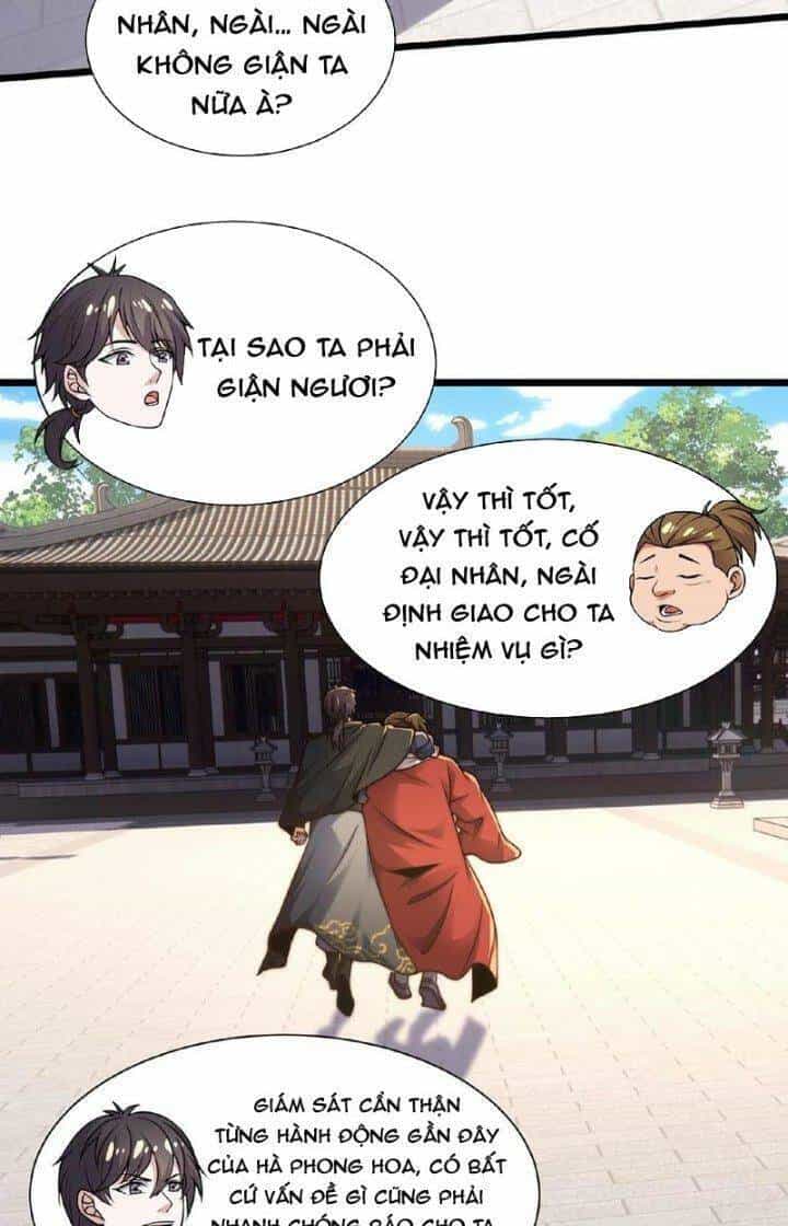 Ta Nuôi Quỷ Ở Trấn Ma Ty - Chương 109 - ảnh 19