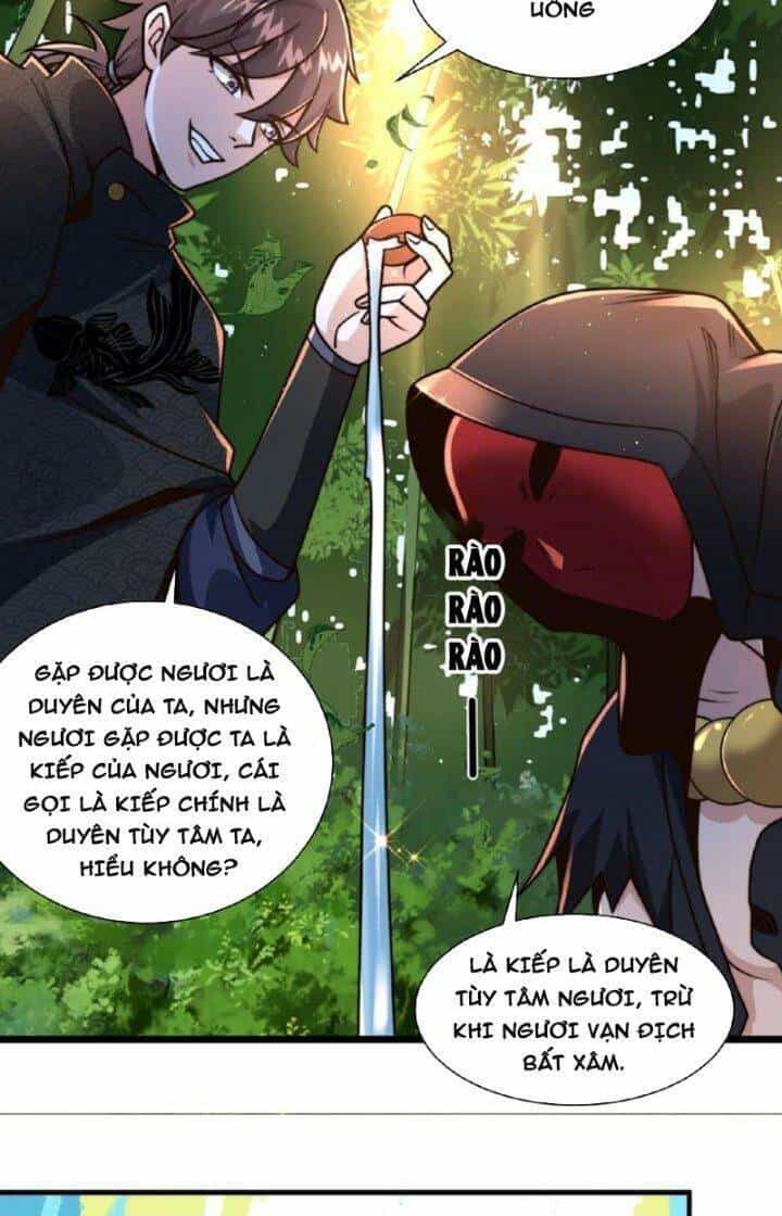 Ta Nuôi Quỷ Ở Trấn Ma Ty - Chương 110 - ảnh 7