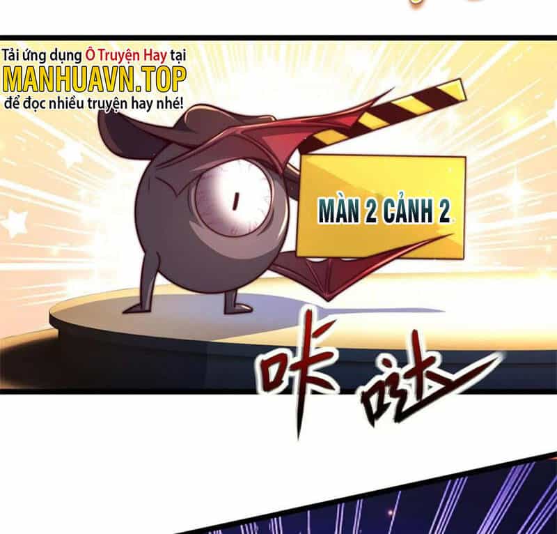 Ta Nuôi Quỷ Ở Trấn Ma Ty - Chương 11 - ảnh 14