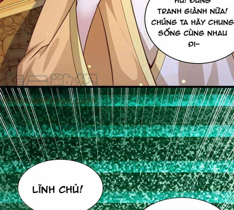 Ta Nuôi Quỷ Ở Trấn Ma Ty - Chương 11 - ảnh 27