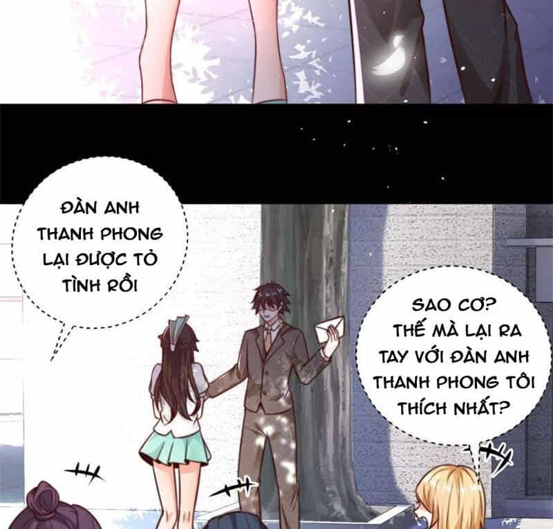 Ta Nuôi Quỷ Ở Trấn Ma Ty - Chương 11 - ảnh 7