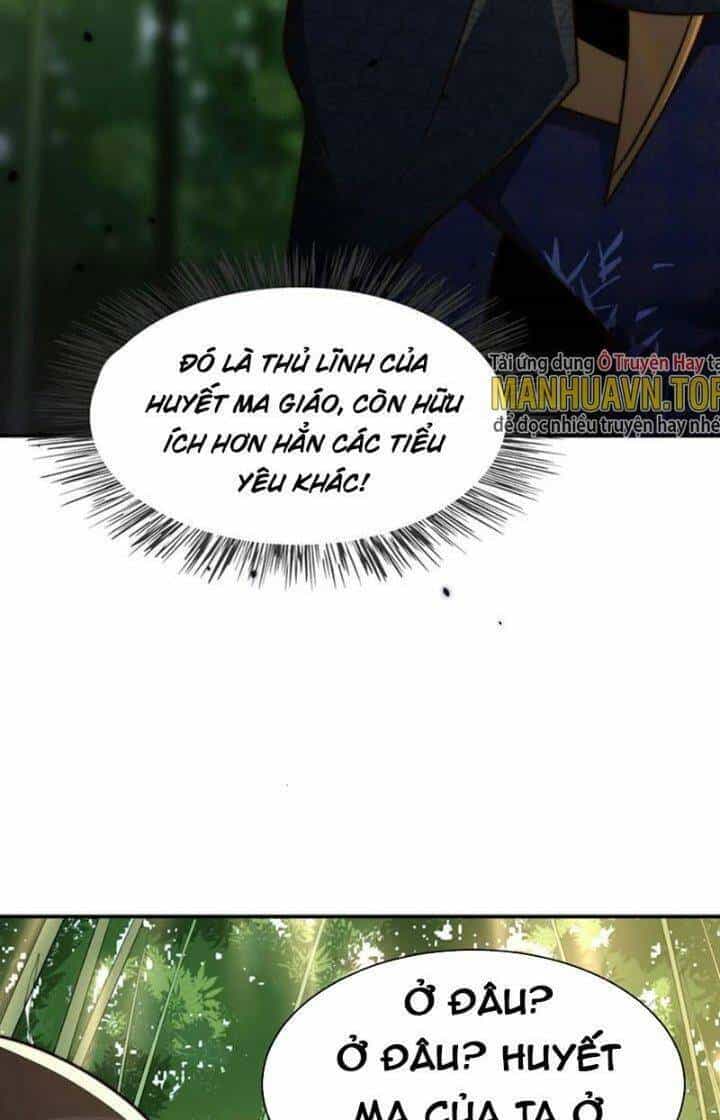 Ta Nuôi Quỷ Ở Trấn Ma Ty - Chương 111 - ảnh 10
