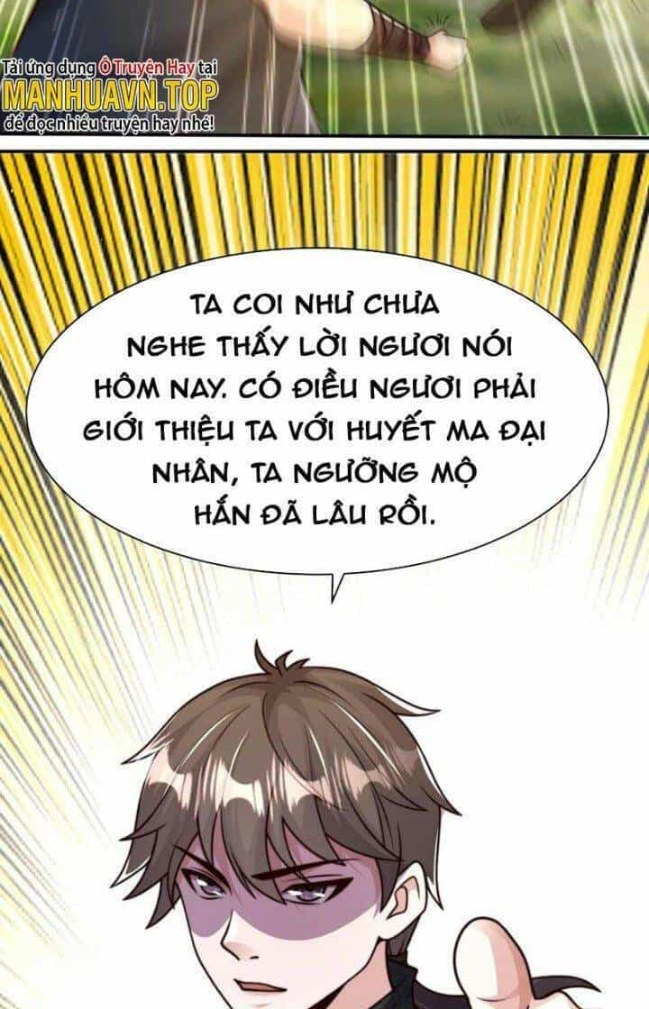 Ta Nuôi Quỷ Ở Trấn Ma Ty - Chương 111 - ảnh 16