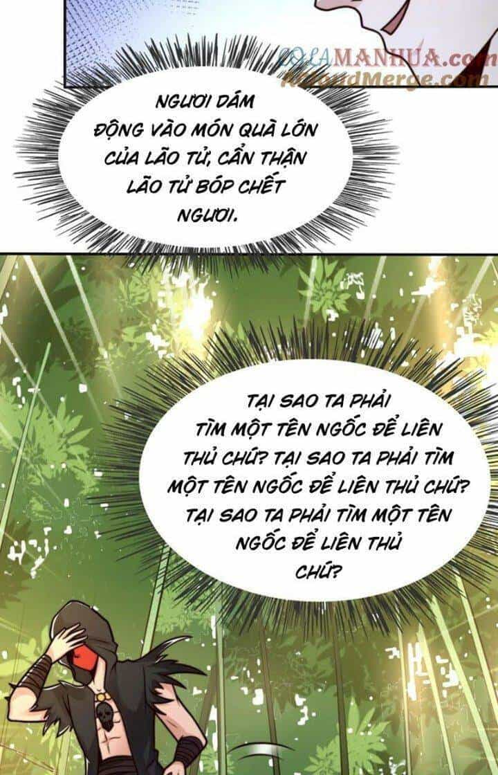 Ta Nuôi Quỷ Ở Trấn Ma Ty - Chương 111 - ảnh 18