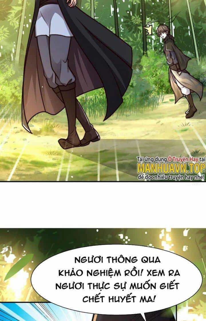 Ta Nuôi Quỷ Ở Trấn Ma Ty - Chương 111 - ảnh 19