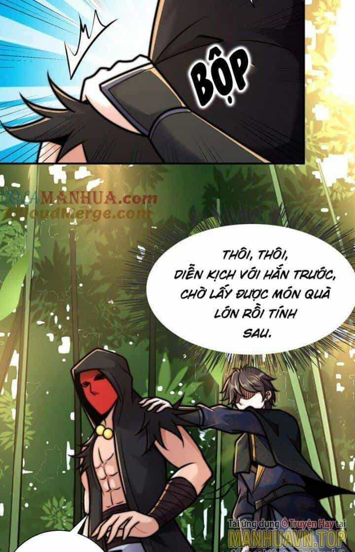 Ta Nuôi Quỷ Ở Trấn Ma Ty - Chương 111 - ảnh 20
